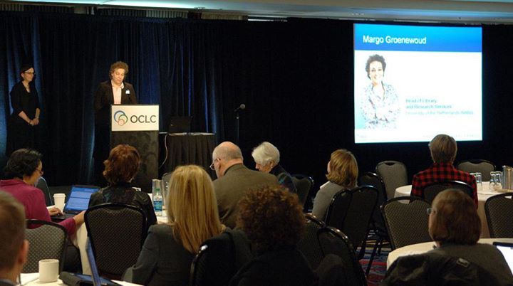 OCLC