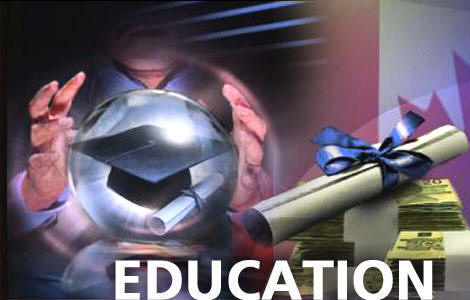 Educatie