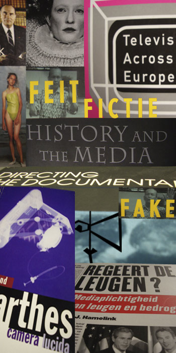 literatuur klein