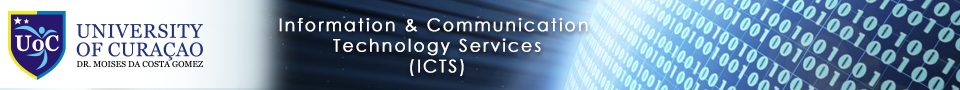 ICTSsite