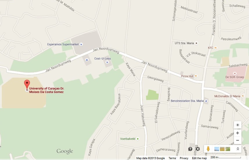 UoCmap