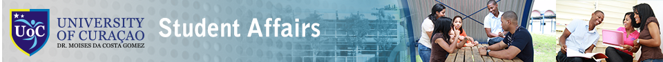 Student Affairs UoC